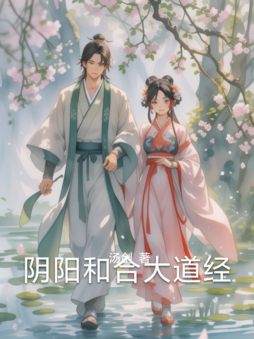 阴阳和合的近义词